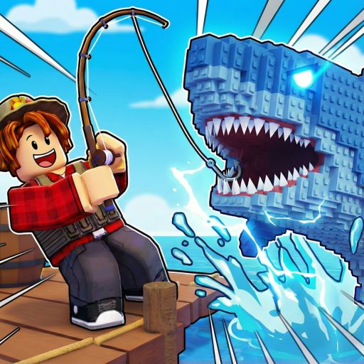 Fish Tower Defense cover