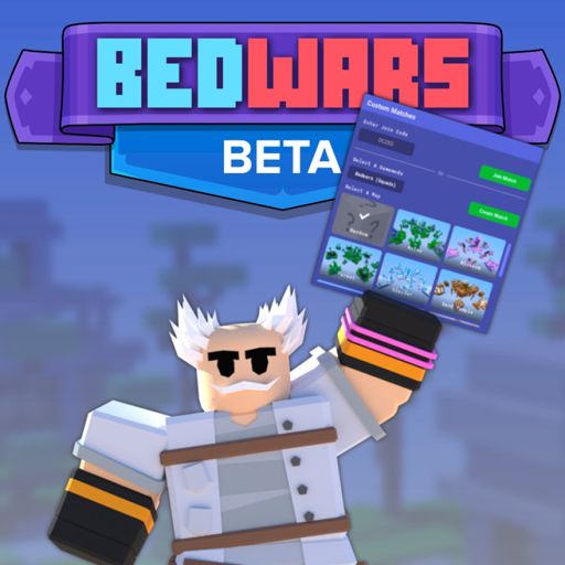 BedWars Training cover