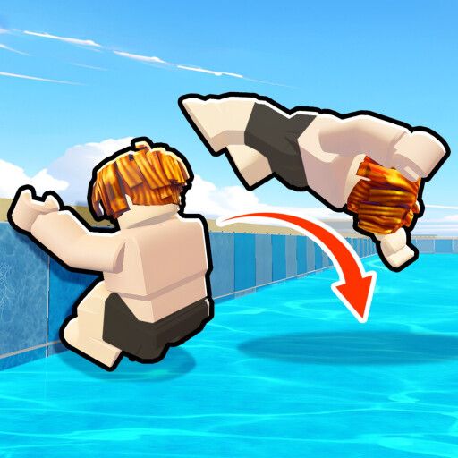 [🌵UPD13] Swim to Save Princess cover