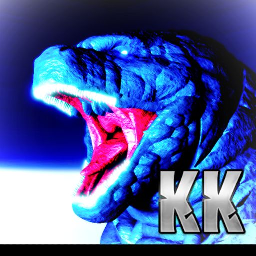 Kaiju Kingdom (New game in desc) cover