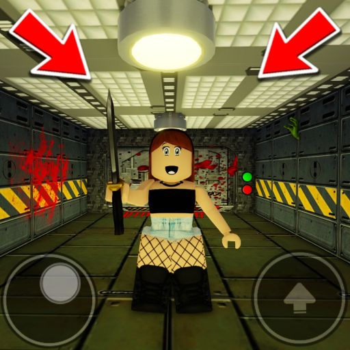 Jenna in Area 51 🔦 cover