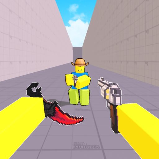 Quick Shot [FPS] cover