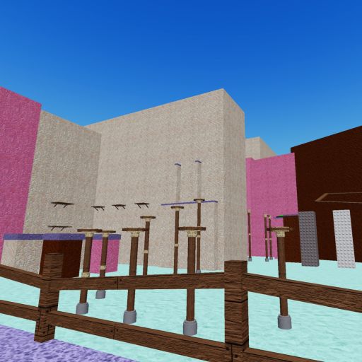 Cake Canyon 🍰 (Obby King) 👑 cover