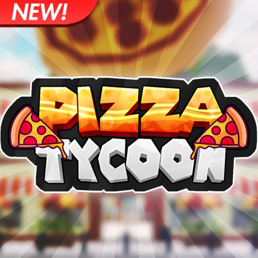 [🍕NEW!] Pizza Shop Tycoon cover