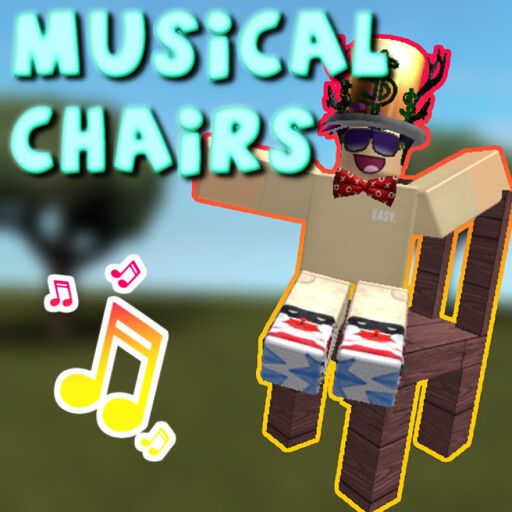 Musical Chairs [New!] cover