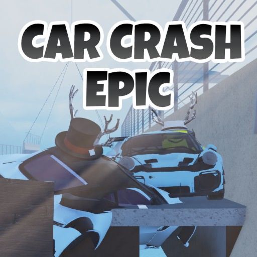 Car Crash Epic cover