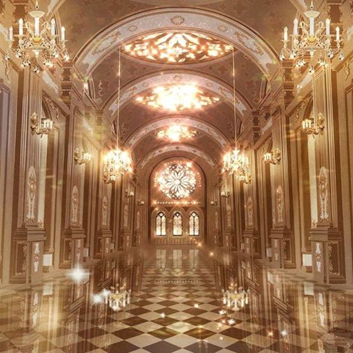 Enchanted Ballroom (SHOWCASE) cover