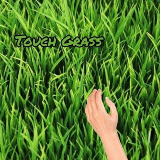 Grass Touching Simulator cover