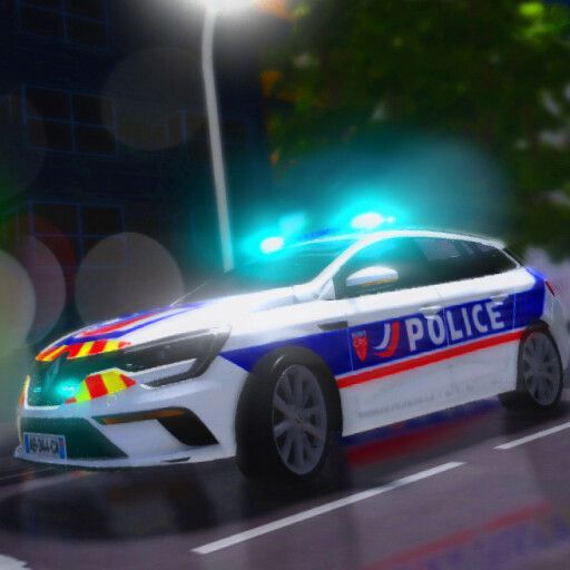 French Emergency RP 🚨 cover