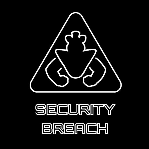 FNAF: Security Breach - Remake cover