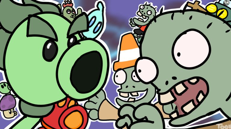 NIGHTMARE UPDATE | Garden Tower Defense cover