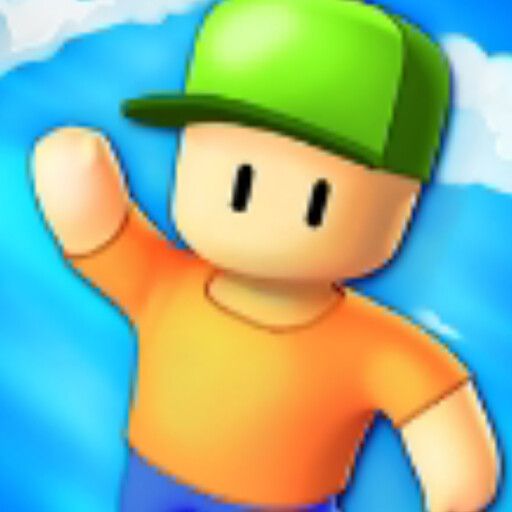 StumbleGuys [🎉New Map!!!🎉] cover