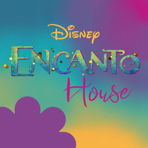 Encanto House RP (NEW POWERS 💥) cover