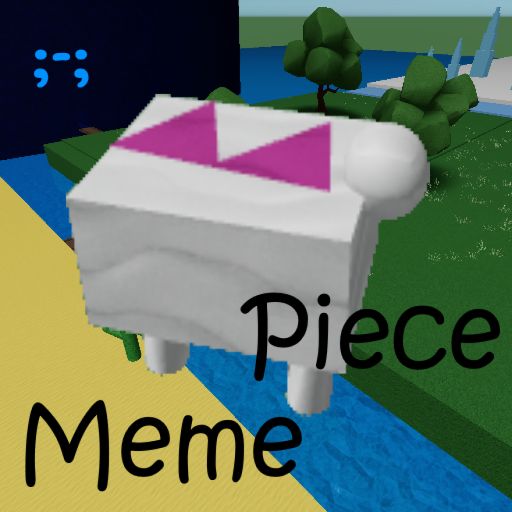 Meme Piece cover