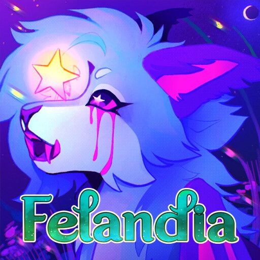[🌠Big Update!] Felandia 🏳‍🌈🐱 Cat Roleplay cover
