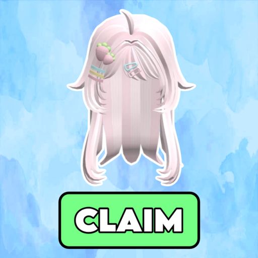 Aesthetic Fun Chill Obby For Girls cover