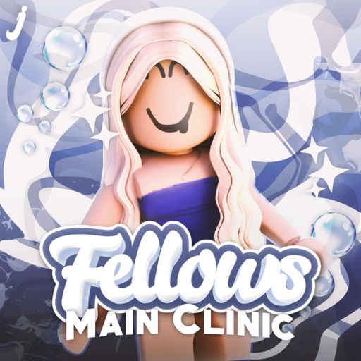 Fellows Dentist | Dental Clinic Roleplay cover