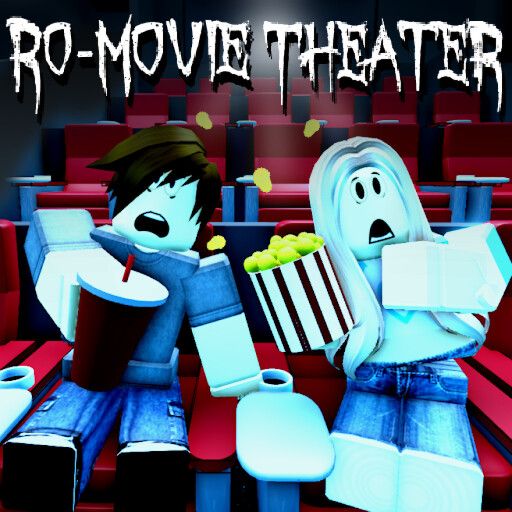 RO-Movie Theater cover