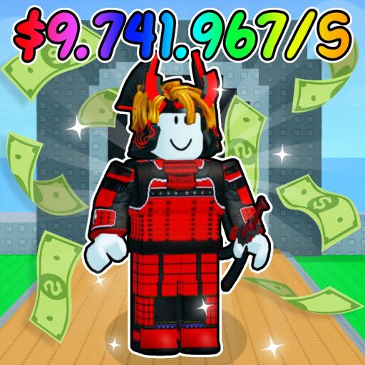 [🥓] Steal A Bacon cover