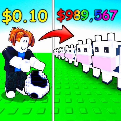 Start a Farm 🐮 cover