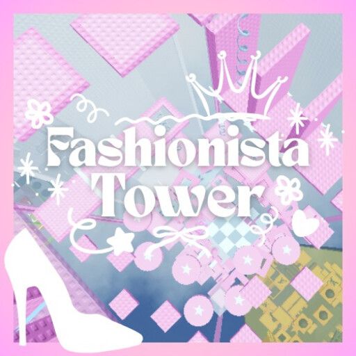 Fashionista Tower cover