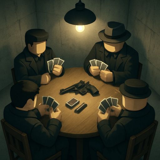 poohead card game [beta] cover