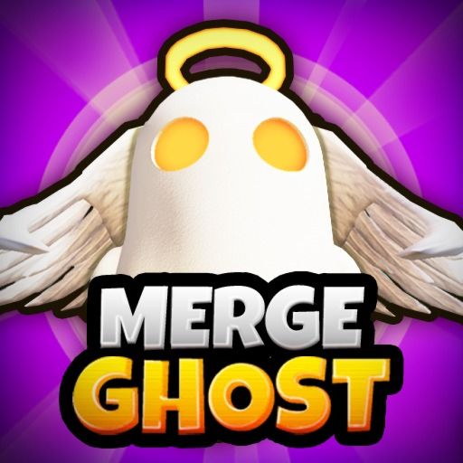 Merge Ghost cover