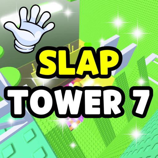 Slap Tower 7 🖐️ cover