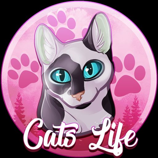 Cats' Life (DISCONTINUED) cover