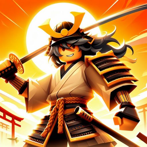 Samurai Tycoon cover