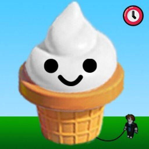 my pet ice cream cover