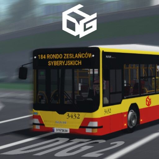 [❄] Driver Transport Game 2 cover