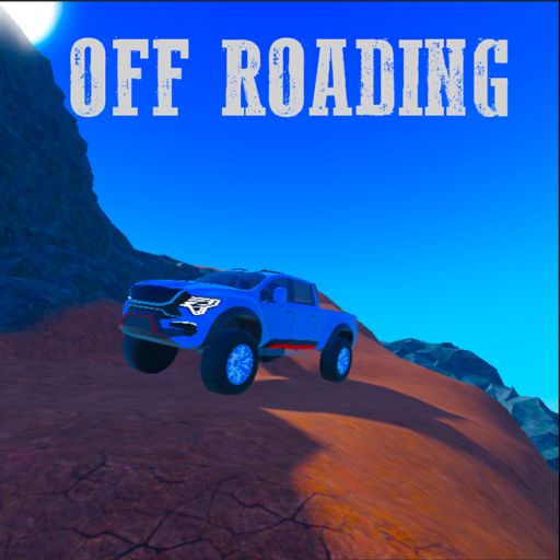 Trucks and Offroad land Offroading Off road cover