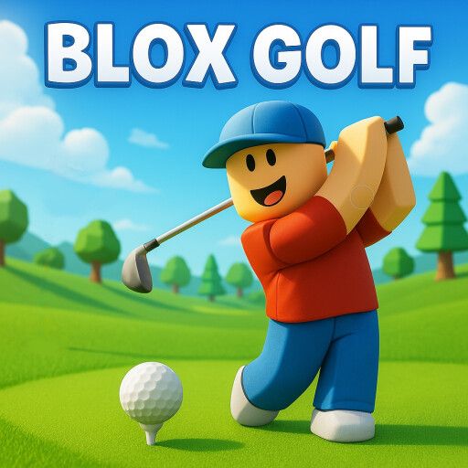 Realistic Golf ⛳ [UPDATE - SCRAMBLE ] cover
