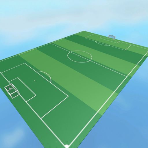 Arsenal FC [Next Generation] Home Pitch cover
