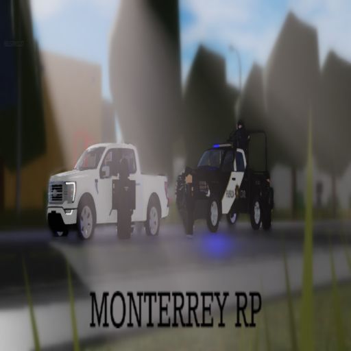 MONTERREY RP  [XBOX] cover