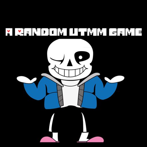 A Random UTMM GAME cover