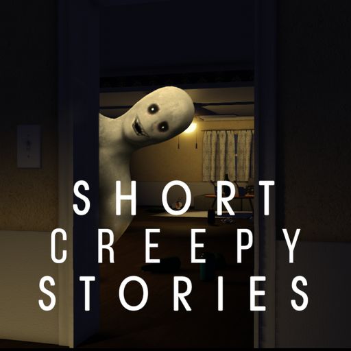 Short Creepy Stories [NEW MULTIPLAYER STORY] cover
