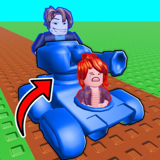 Tank Mates [2 Player Obby] cover