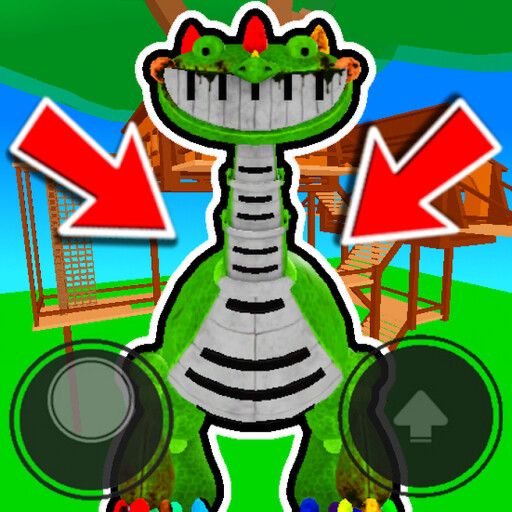 Survive Pianosaurus The Killer cover