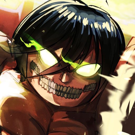 Attack on Titan: Paradis cover