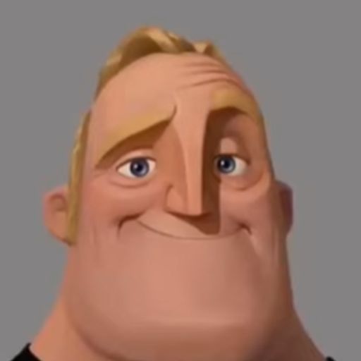 Mr. Incredible Becomes Uncanny Creator [UPD] cover
