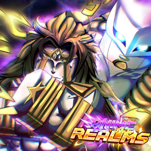[MAJOR UPD 2.0] Anime Realms ❤️ cover