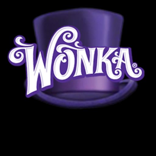 Charlie and the Chocolate Factory (retired) cover