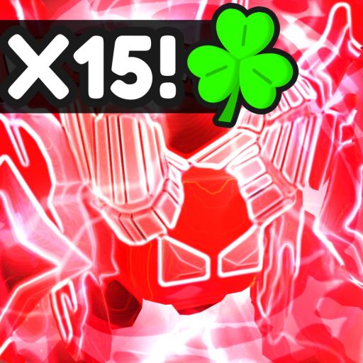 [🍀X18!] Rebirth Champions X cover