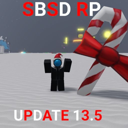 Super Box Siege Defense RP cover