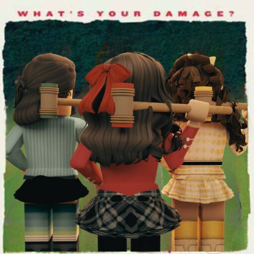 [Open Tech] ❤️💚Heathers💛💙: Off Broadway cover