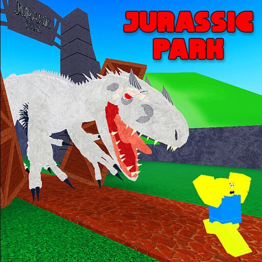 Dinosaur Island [Jurassic Park] cover