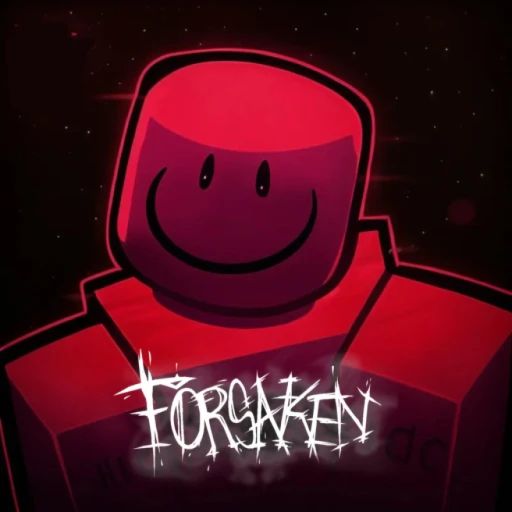 [FIXED] Forsaken Rescripted cover