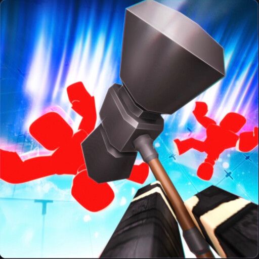 Rivals Aim Trainer!! cover
